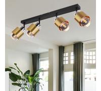 Suspension Lampe De Plafond Salle À Manger Laiton BigLight