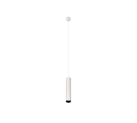Suspension lampe de salle à manger suspension plafonnier lampe de cuisine blanc H 30cm