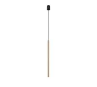 Euluna Suspension luminaire Laser Nowodvorski Lighting, dimmable, doré, Salon / Salle à manger, Laiton, Moderne, Suspension