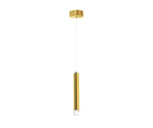 Suspension LED 1x5W GOLDIE ML5713 Milagro