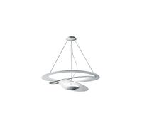 Suspension LED 27W 2753LM 3000K Blanc Dimmable Ø465MM CRI90 IP20 Lumière