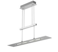 Suspension LED 4x5W Lampe à suspension plafonnier moderne 1600lm Éclairage plafond intérieur 3000K IP20