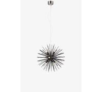 Suspension Led 57 cm noire - Markslöjd - Soleil