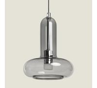 Ledkia Suspension LED Fontans - Vert