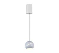 Suspension LED 8,5W 3000K blanche 850lm V-TAC VT-7796