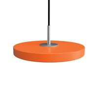 Suspension Umage Asteria Micro Suspension Orange/ Plateau en Acier