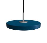Suspension Umage Asteria Micro Bleu Suspension /dessus en Acier