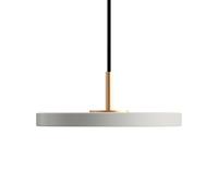 Suspension LED Asteria Micro V2 HxØ 5.7x15cm