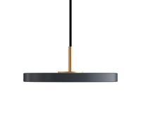 Suspension LED Asteria Micro V2 HxØ 5.7x15cm