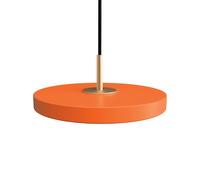 Suspension LED Asteria Micro V2 HxØ 5.7x15cm