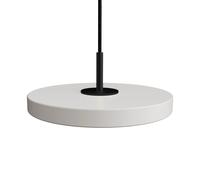 Suspension Umage Asteria Micro avec Variateur Nuance Mist/ Noir Top