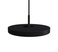 Suspension Umage Asteria Micro avec Variateur Noir/ Dessus Noir
