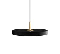 Umage Suspension Asteria Mini Black