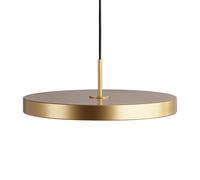 Suspension LED Asteria Plus Medium HxØ 14x43cm