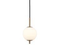 Suspension LED Audrey 1 HxØ 23x12cm