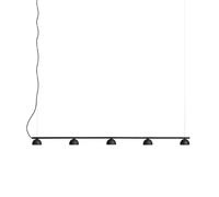 Suspension LED Blush Rail 5 L 150cm