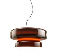 Suspension LED Bohemia 84 H x Ø 291.5x60.3cm