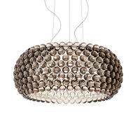 Suspension LED Caboche Plus Grande H x Ø 28x70cm