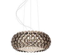 Suspension LED Caboche Plus Media H x Ø 20x50cm