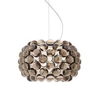 Suspension LED Caboche Plus Piccola H x Ø 20x31cm