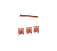 Suspension LED CASCATA COPPER 54W ML3799