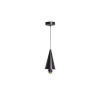 Suspension LED CHERRY, Petit, Noir