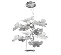Suspension LED Chlorophilia 2 App Control H x Ø 66x78cm