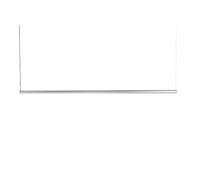 Suspension LED Factor Linear Directional WxHxD 152x3.5x3.5cm