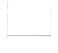 Suspension LED Fine 120cm LxWxH 120x2,4x1,8cm
