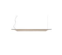 Suspension LED Foscarini Troag Suspension Medium Nature