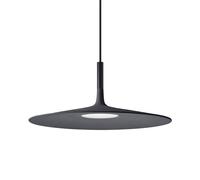 Suspension LED Grand Suspension Aplomb Anthracite