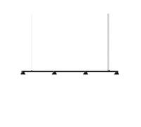 Suspension LED Hat Linear L LxWxH 167x6x9cm