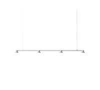 Suspension LED Hat Linear L LxWxH 167x6x9cm
