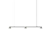 Suspension LED Hat Linear S LxWxH 115x6x9cm