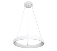 Suspension LED - Italux - Alessia - Blanc Chaud 3000K - 2750lm - Design Contemporain