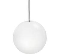 Suspension LED, Lampe à suspendre, Suspension plafonnier, Suspension table à manger, Suspension salon, Design scandinave, Café Opal D30