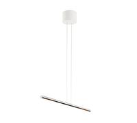 Suspension LED LUM 85 LxWxH 85x2x200cm