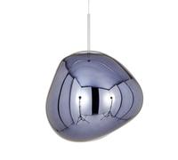 Suspension LED Melt HxØ 50x50cm