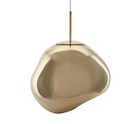 Suspension LED Melt HxØ 50x50cm