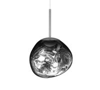 Suspension LED Melt Mini HxØ 27x28cm