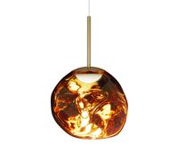 Suspension LED Melt Mini HxØ 27x28cm