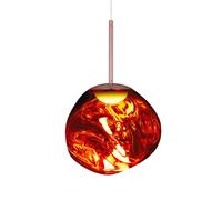 Suspension LED Melt Mini HxØ 27x28cm