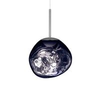 Suspension LED Melt Mini HxØ 27x28cm