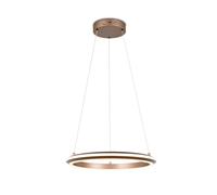 TRIO Leuchten Amador Suspension LED, 331010165,