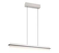 TRIO Leuchten Emerson Suspension LED, 346710176,