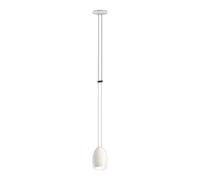 Suspension LED Oh In 2700K H x Ø 13x8.5cm/white baldachin Ø8.5cm