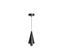 Suspension LED Petite Friture CHERRY, Petit, Noir