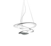 Suspension LED Pirce Micro Blanc