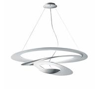 Suspension LED Pirce Mini Blanc
