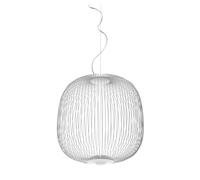 Suspension LED Spokes 2 MIDI MyLight H x Ø 45x45cm